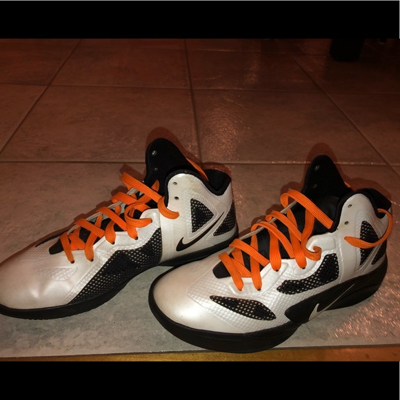 nike hyperfuse 2012